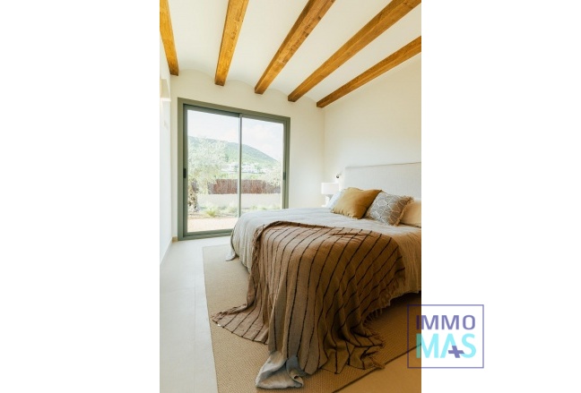 Nieuwbouw  - Villa - Jávea - Valle del Sol