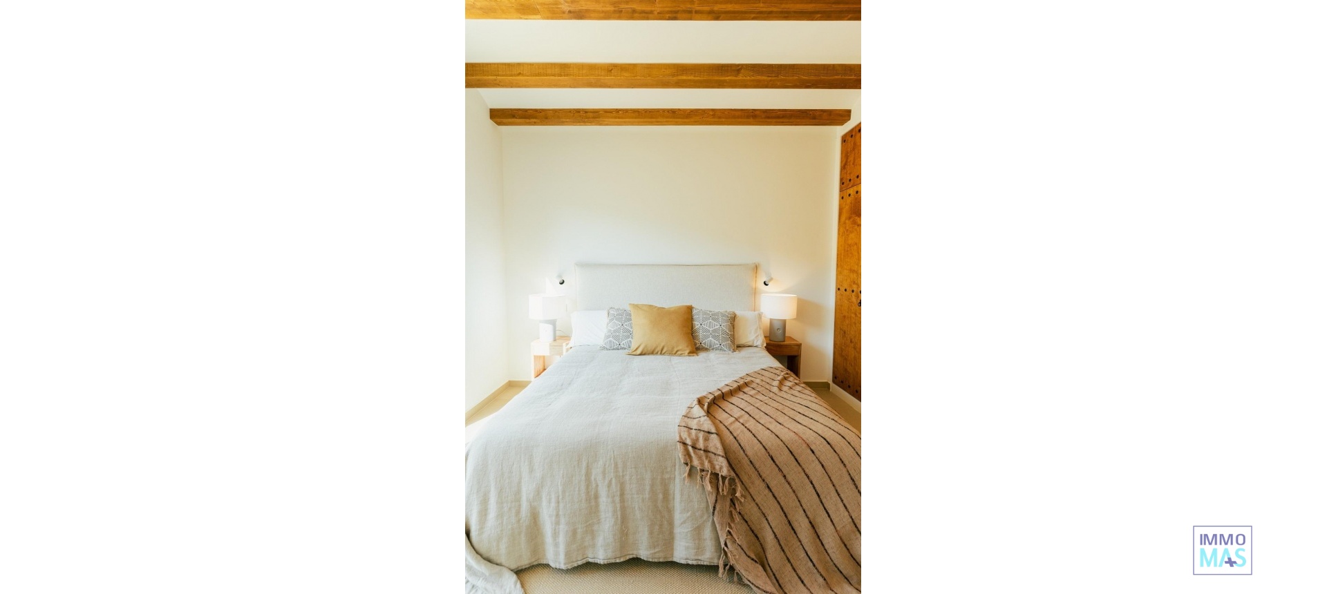 Nieuwbouw  - Villa - Jávea - Valle del Sol