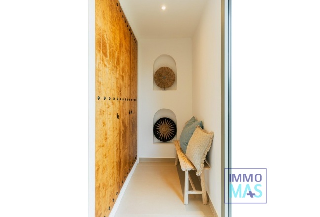 Nieuwbouw  - Villa - Jávea - Valle del Sol