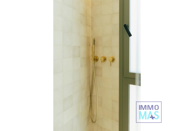 Nieuwbouw  - Villa - Jávea - Valle del Sol