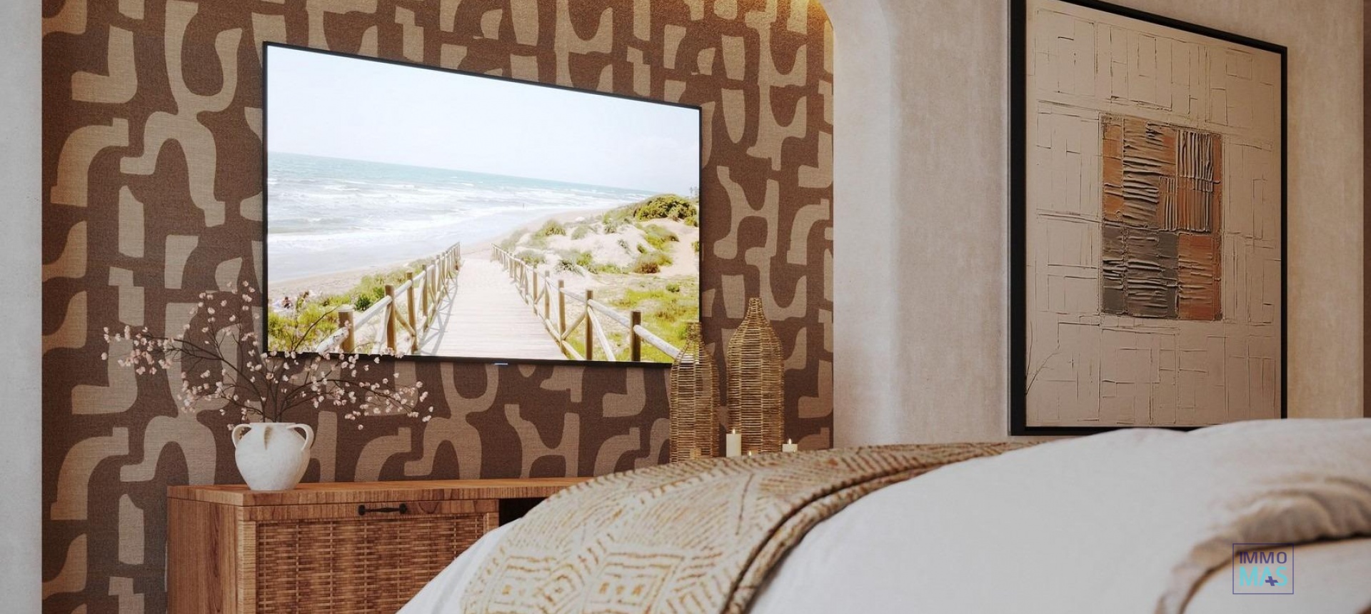 Nieuwbouw  - Villa - Jávea - Valle del Sol