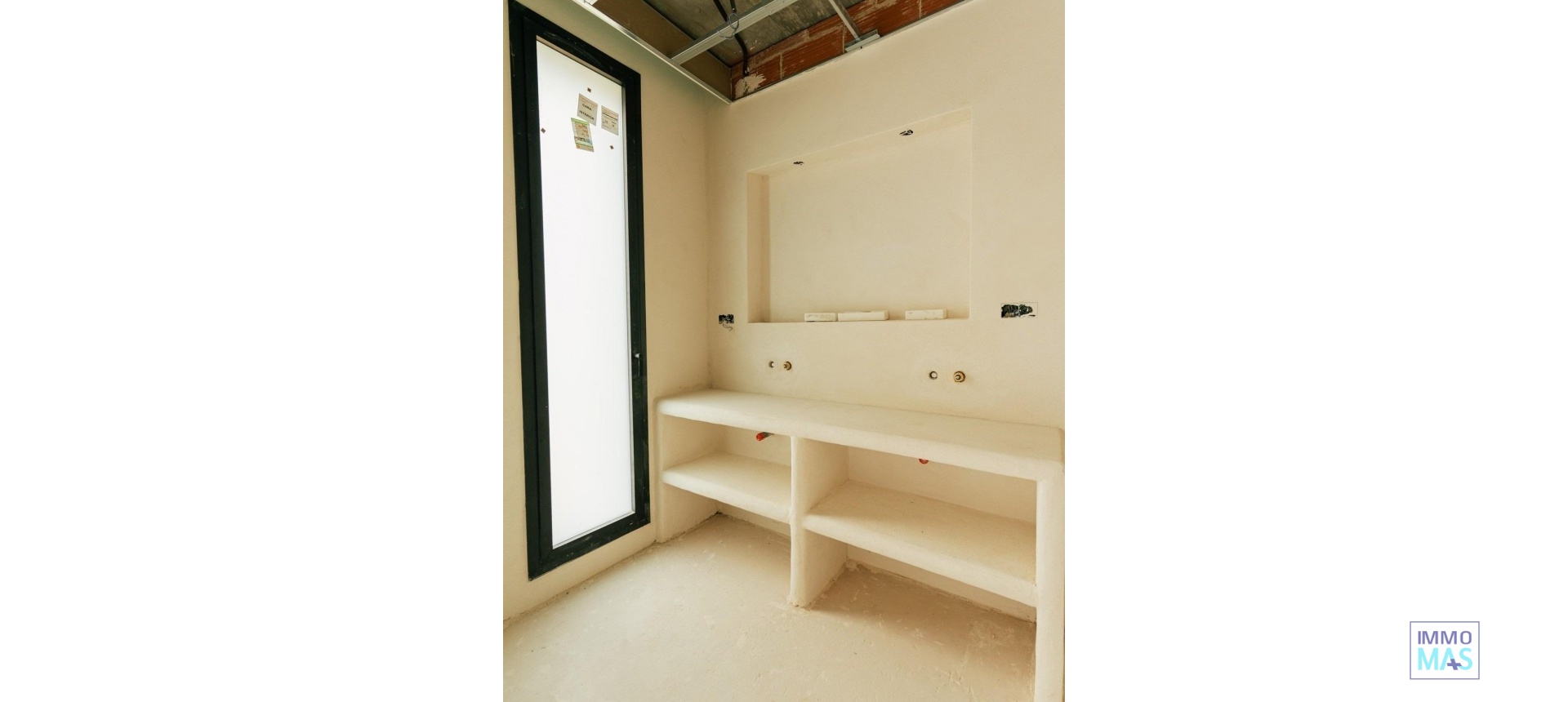 Nieuwbouw  - Villa - Jávea - Valle del Sol