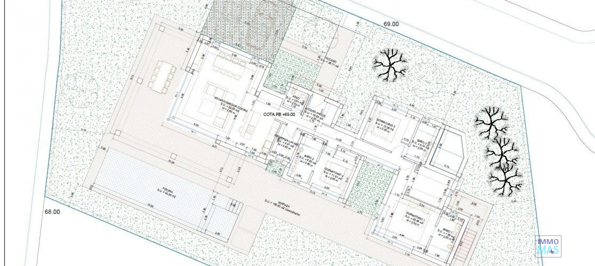 Nieuwbouw  - Villa - Jávea - Valle del Sol