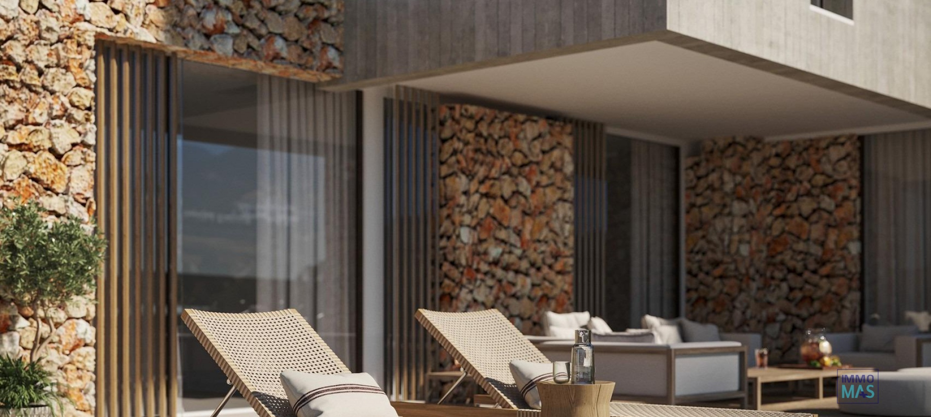 Nieuwbouw  - Villa - Jávea - Valle del Sol