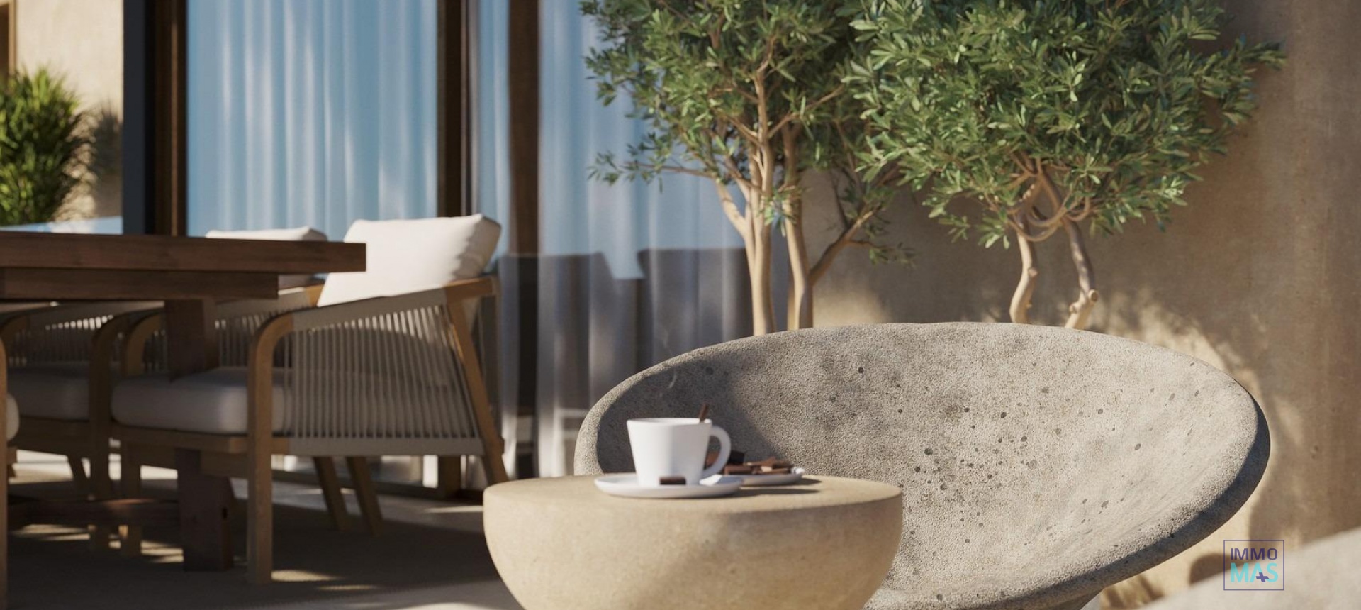 Nieuwbouw  - Villa - Jávea - Valle del Sol