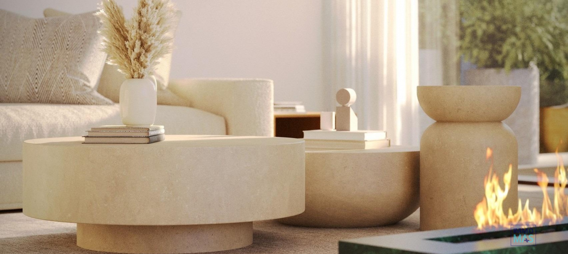 Nieuwbouw  - Villa - Jávea - Valle del Sol