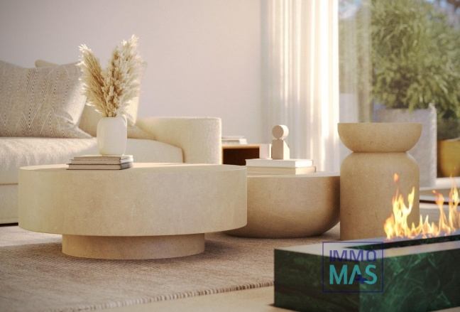 Nieuwbouw  - Villa - Jávea - Valle del Sol