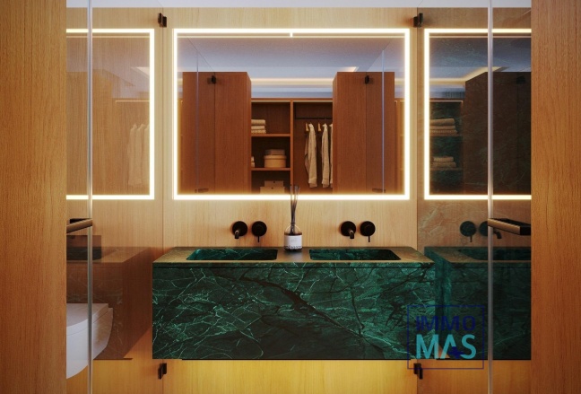 Nieuwbouw  - Villa - Jávea - Valle del Sol