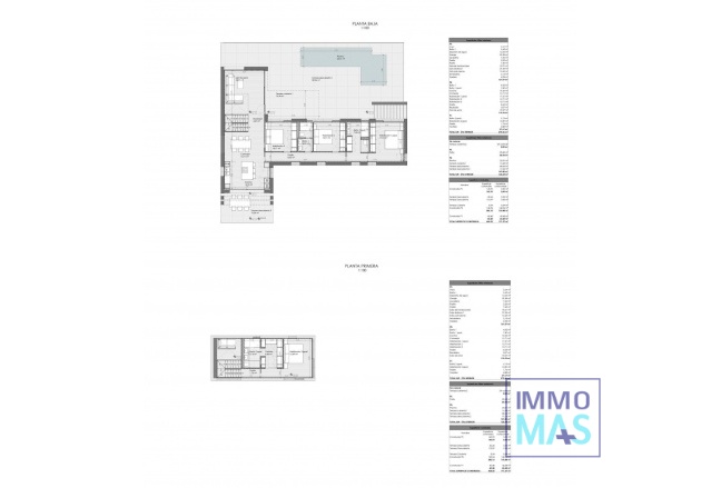 Nieuwbouw  - Villa - Jávea - Valle del Sol