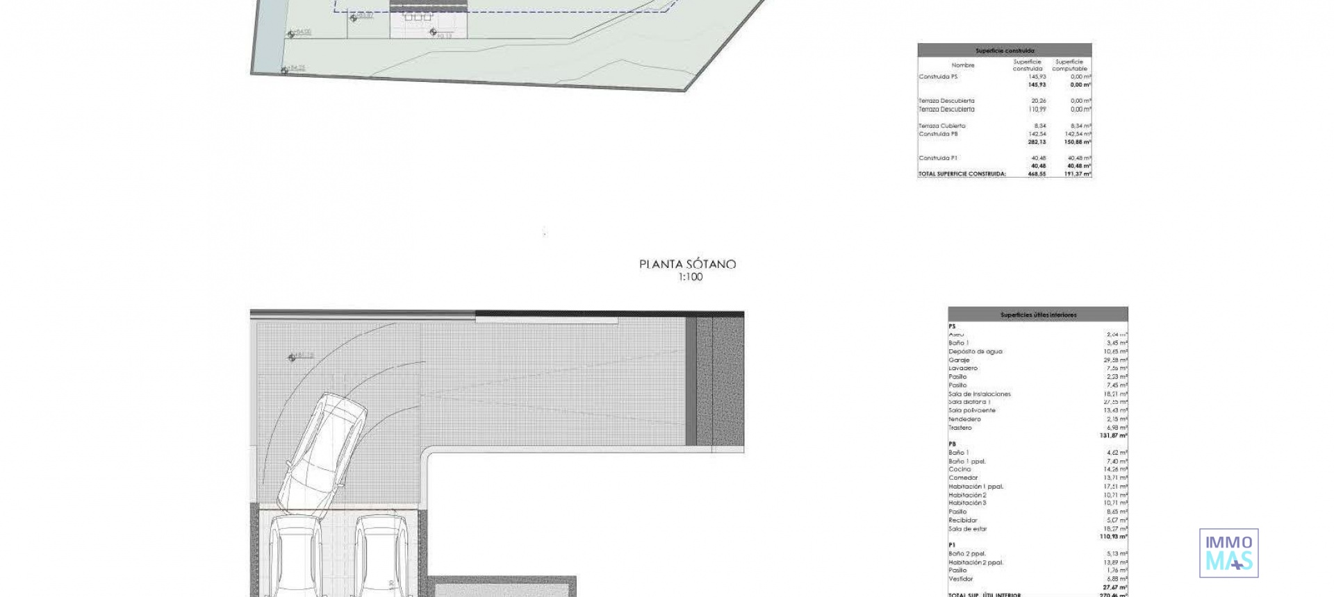 Nieuwbouw  - Villa - Jávea - Valle del Sol