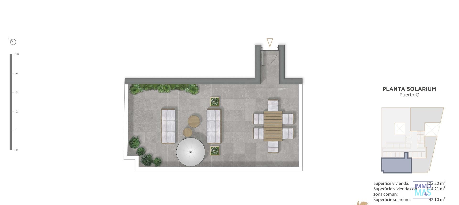 Nieuwbouw  - Apartment - Guardamar del Segura - Pueblo