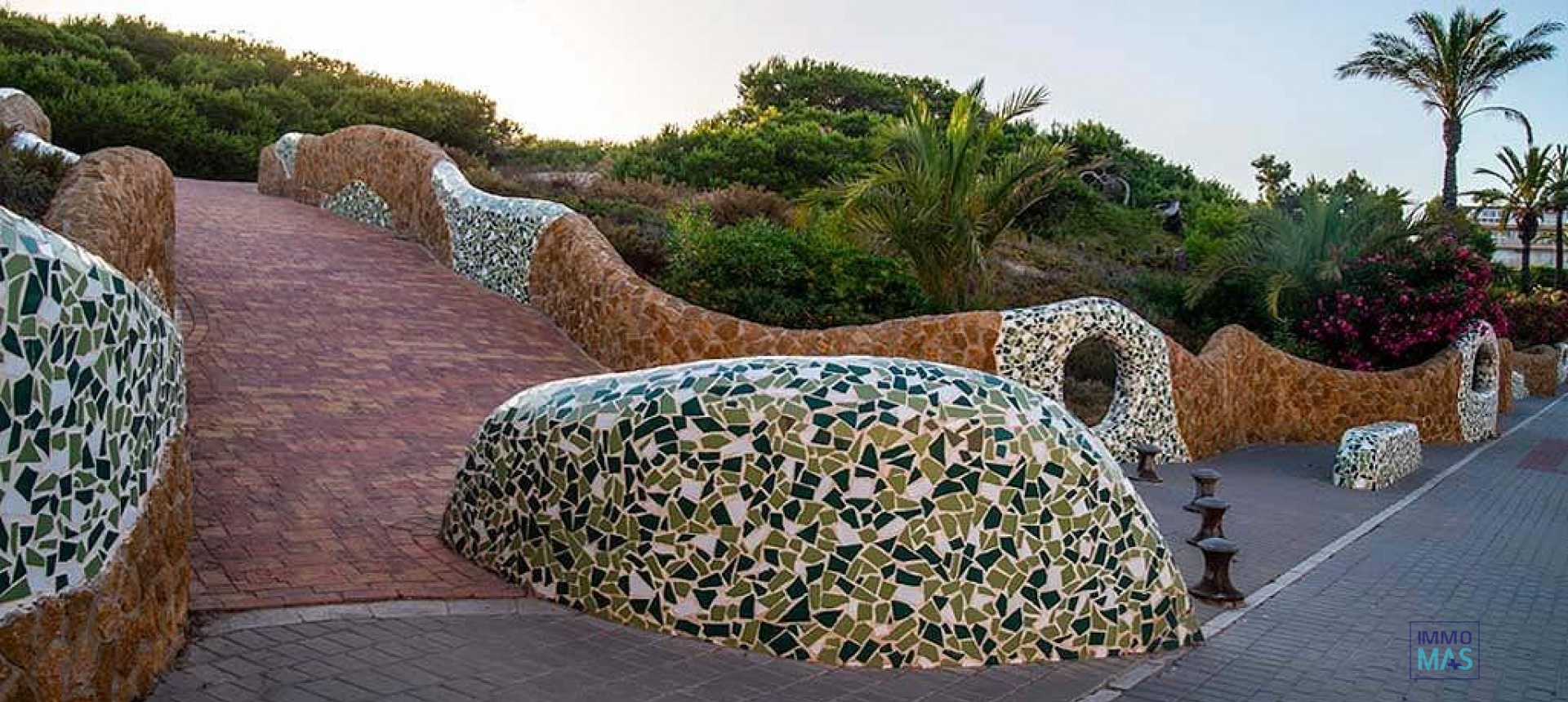 Nieuwbouw  - Apartment - Guardamar del Segura - Pueblo