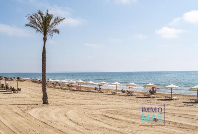 Nieuwbouw  - Apartment - Guardamar del Segura - Pueblo