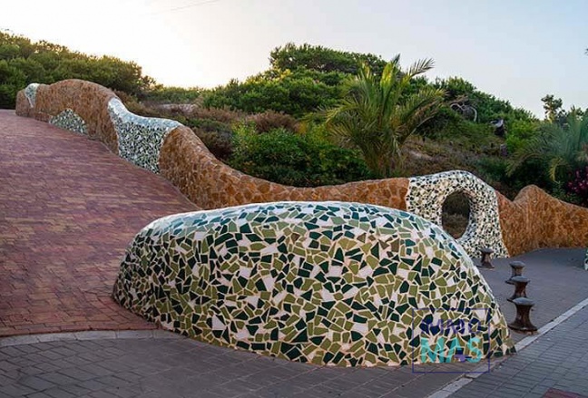 Nieuwbouw  - Apartment - Guardamar del Segura - Pueblo