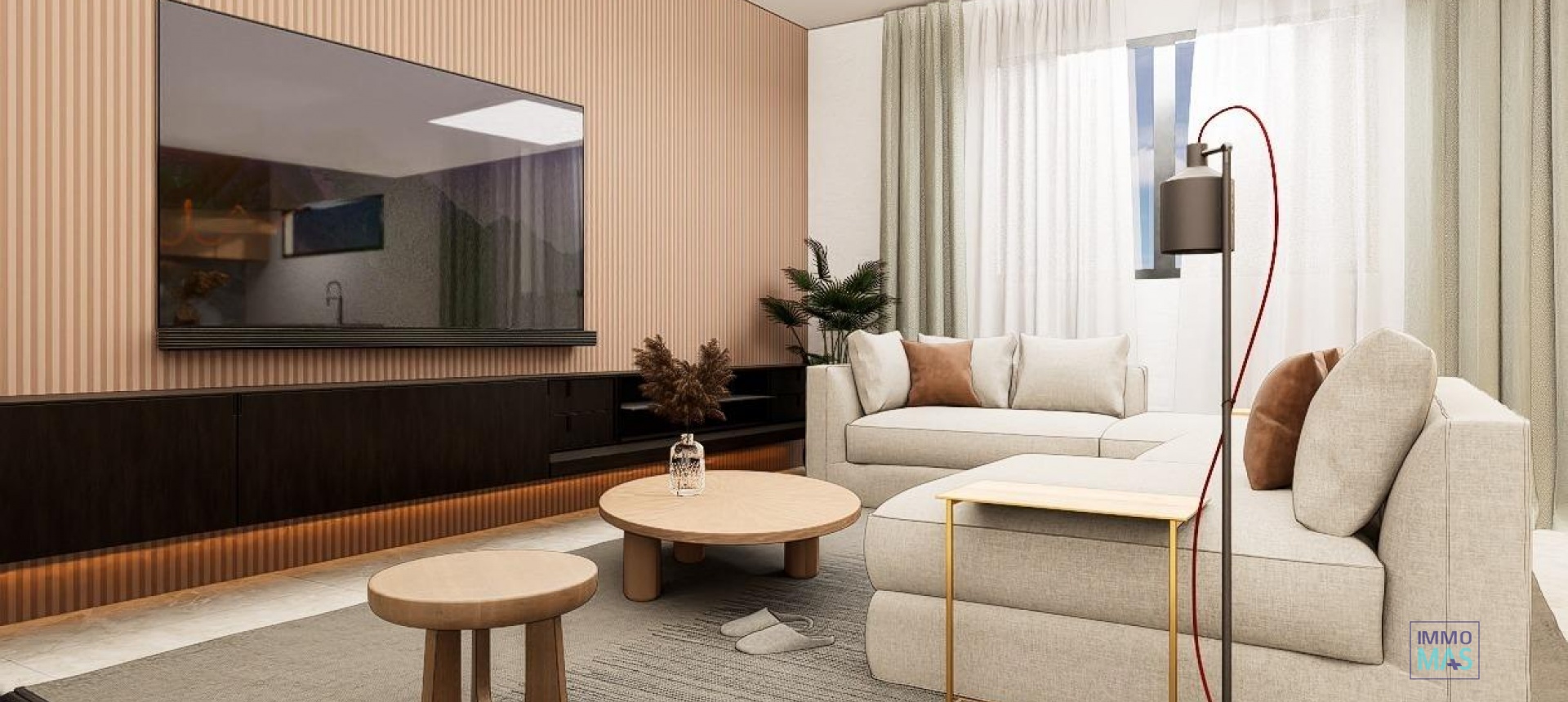 Nieuwbouw  - Apartment - Pilar de la Horadada - pueblo