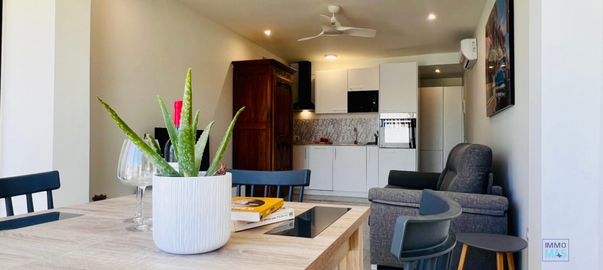 Resale - Villa - Moraira - Pla Del Mar