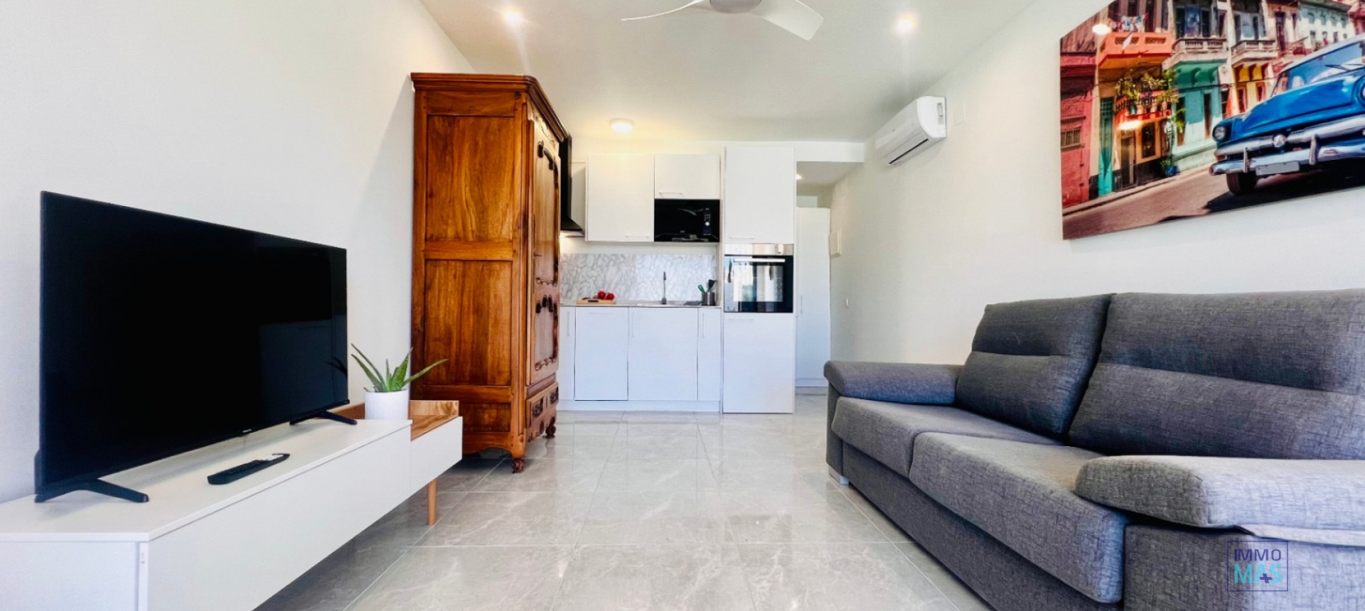 Resale - Villa - Moraira - Pla Del Mar