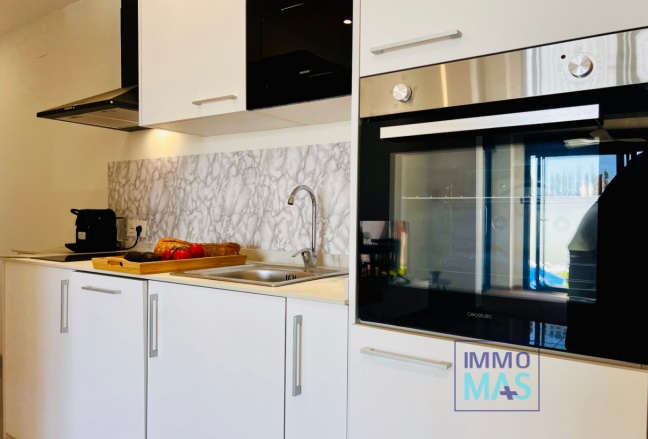 Resale - Villa - Moraira - Pla Del Mar