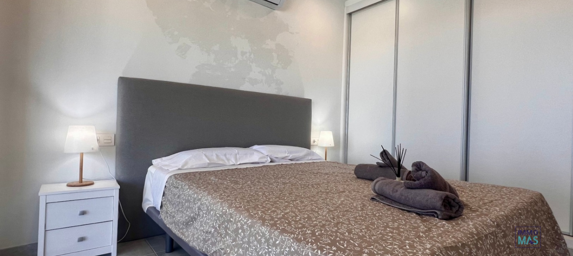 Resale - Villa - Moraira - Pla Del Mar