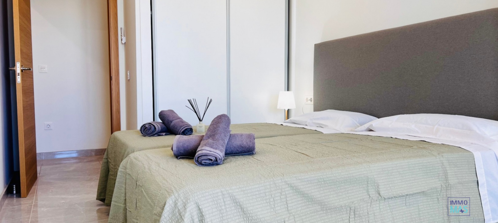 Resale - Villa - Moraira - Pla Del Mar