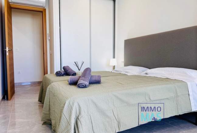 Resale - Villa - Moraira - Pla Del Mar