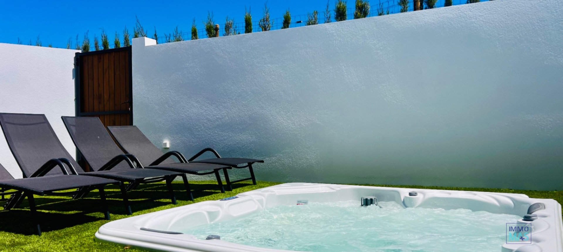 Resale - Villa - Moraira - Pla Del Mar