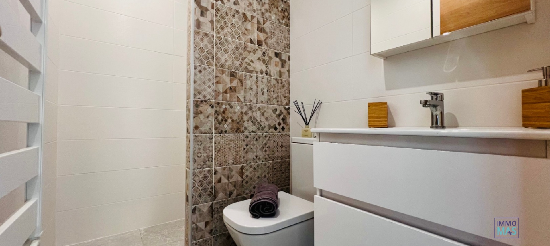 Resale - Villa - Moraira - Pla Del Mar