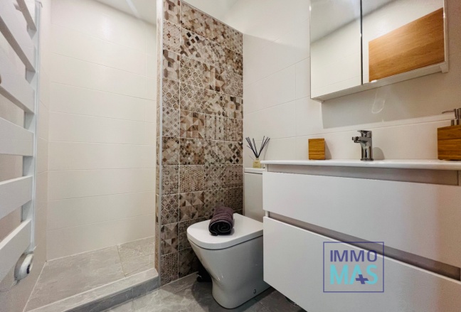 Resale - Villa - Moraira - Pla Del Mar