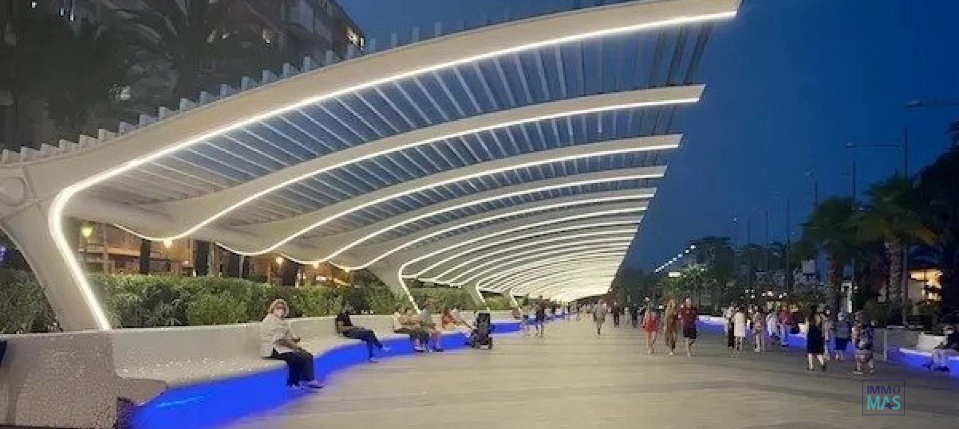 Nieuwbouw  - Herenhuis - Torrevieja - Lago Jardín II