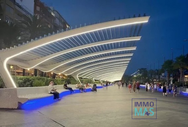 Nieuwbouw  - Herenhuis - Torrevieja - Lago Jardín II