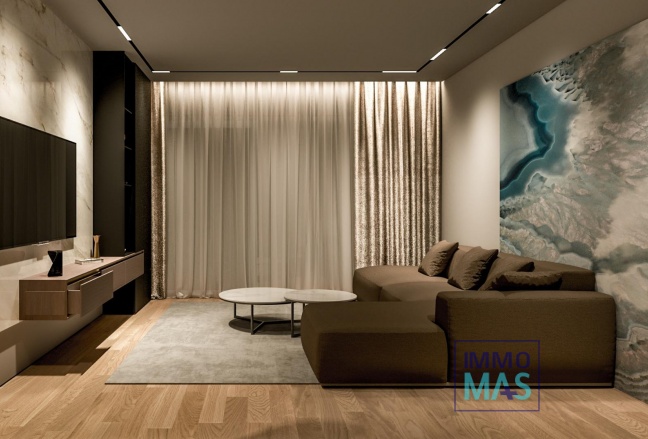 Nieuwbouw  - Apartment - Torrevieja - Playa de El Cura