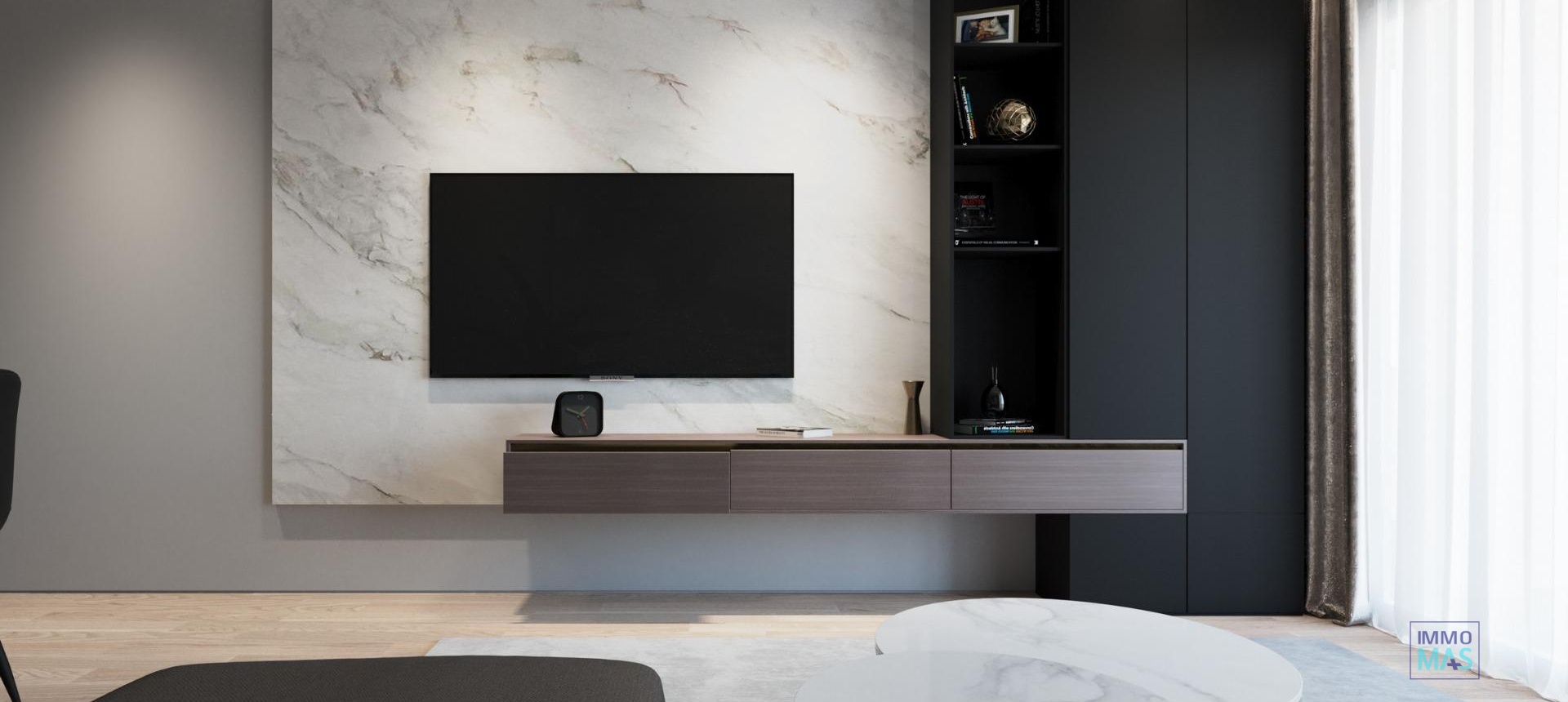 Nieuwbouw  - Apartment - Torrevieja - Playa de El Cura