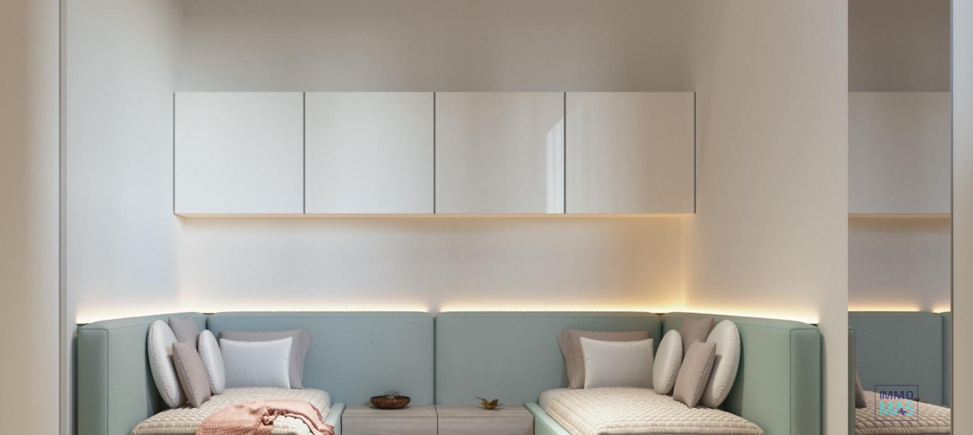 Nieuwbouw  - Apartment - Torrevieja - Playa de El Cura