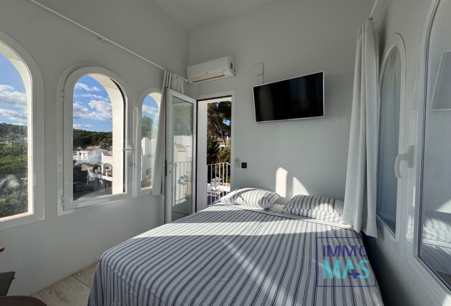 Resale - Villa - Moraira