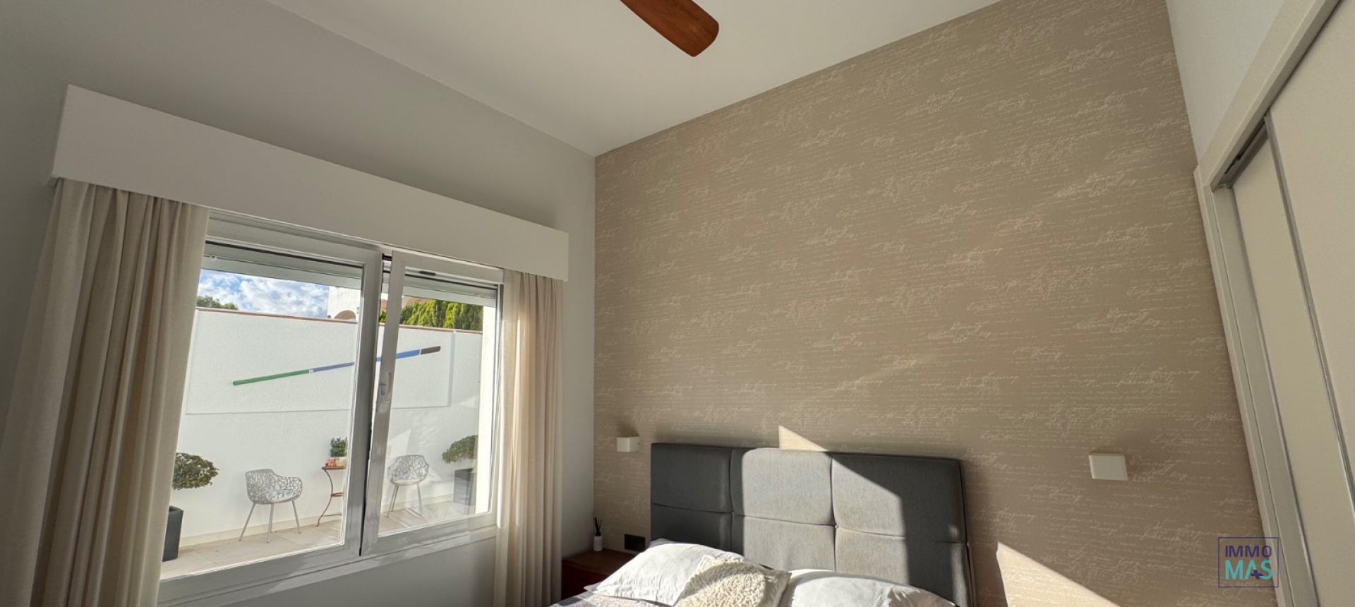 Resale - Villa - Moraira