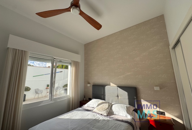 Resale - Villa - Moraira