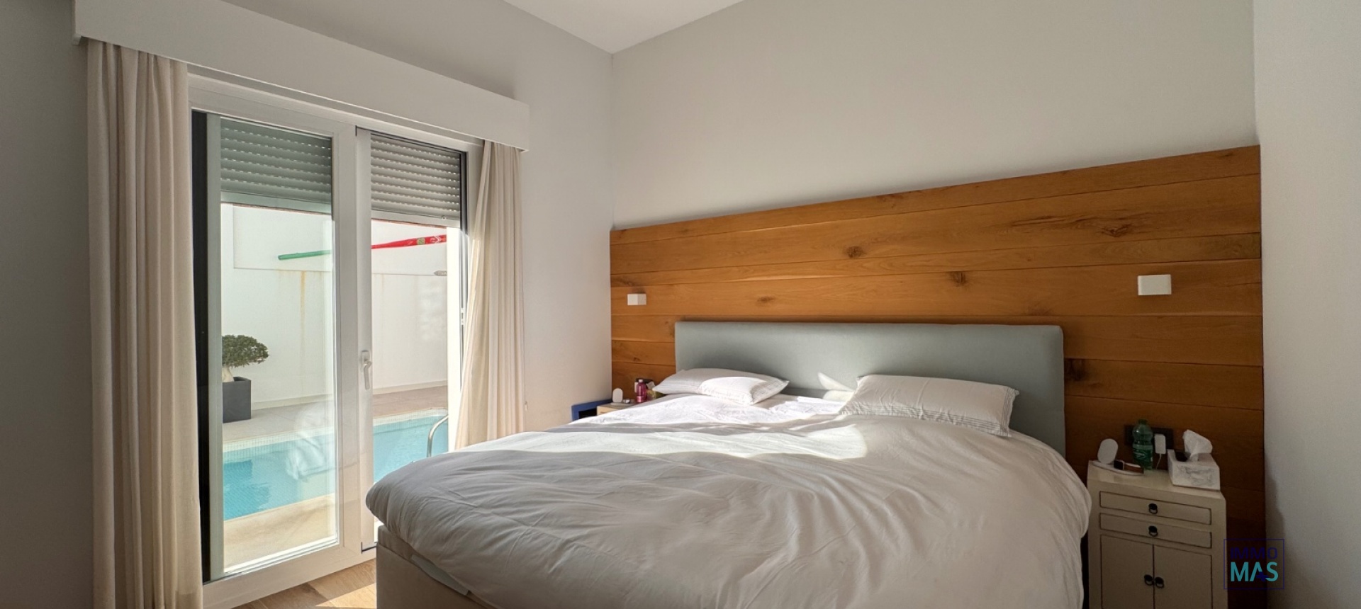 Resale - Villa - Moraira