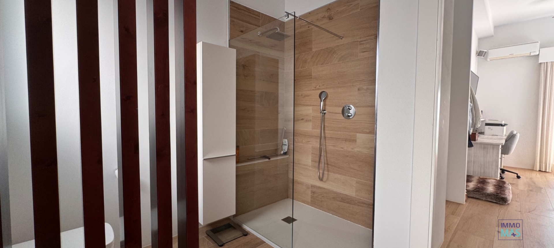 Resale - Villa - Moraira