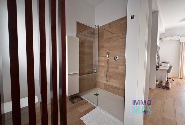 Resale - Villa - Moraira