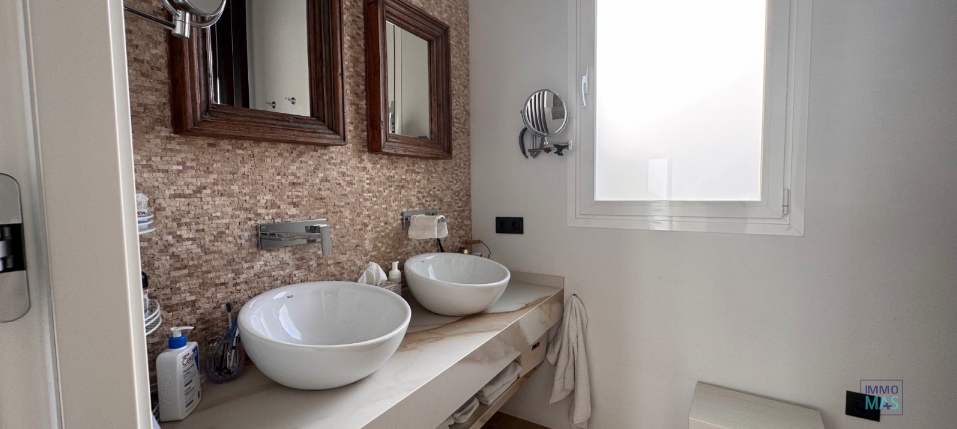 Resale - Villa - Moraira