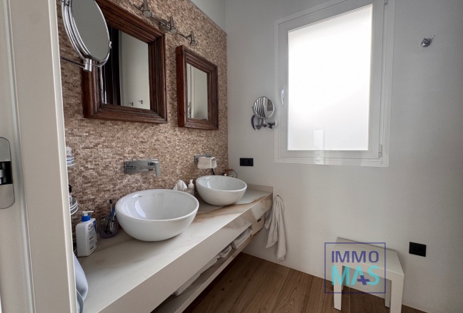 Resale - Villa - Moraira