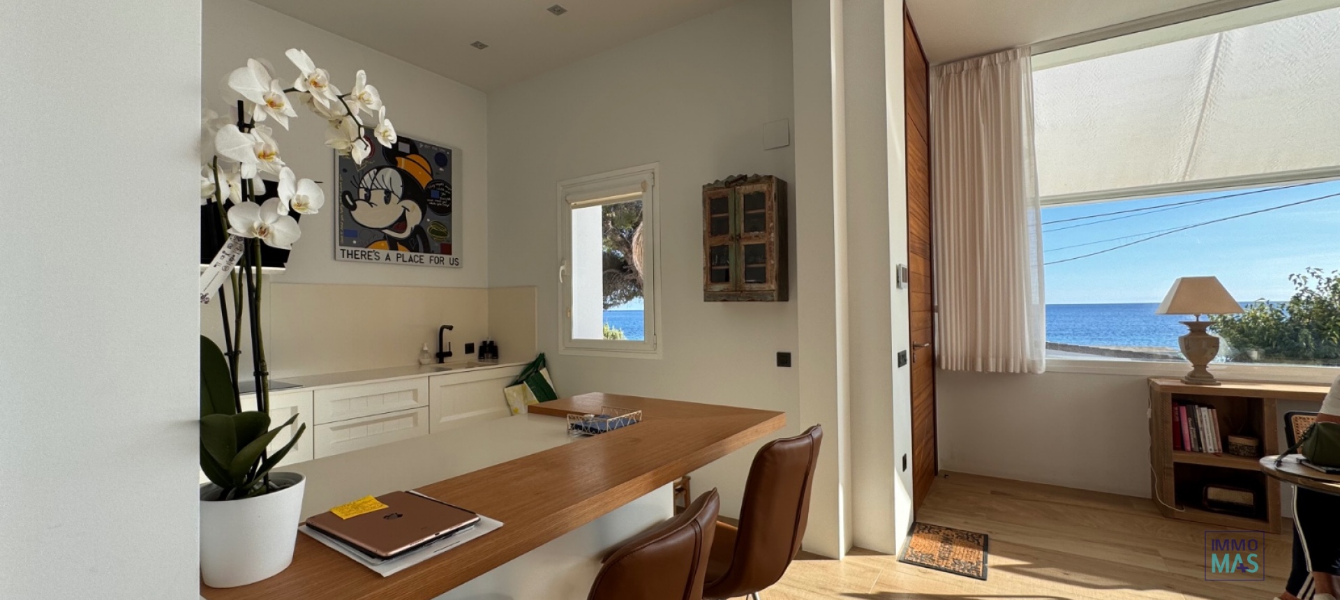 Resale - Villa - Moraira