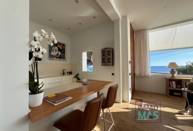 Resale - Villa - Moraira