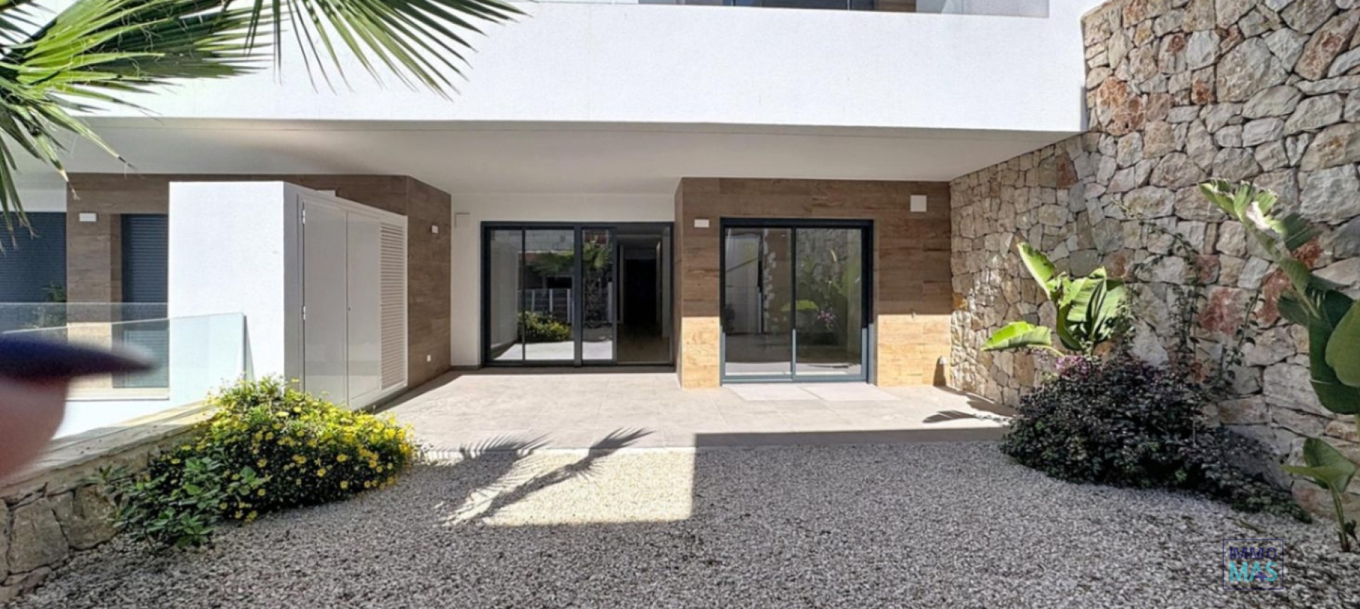 Resale - Apartment - Benitachell - Montecala Gardens