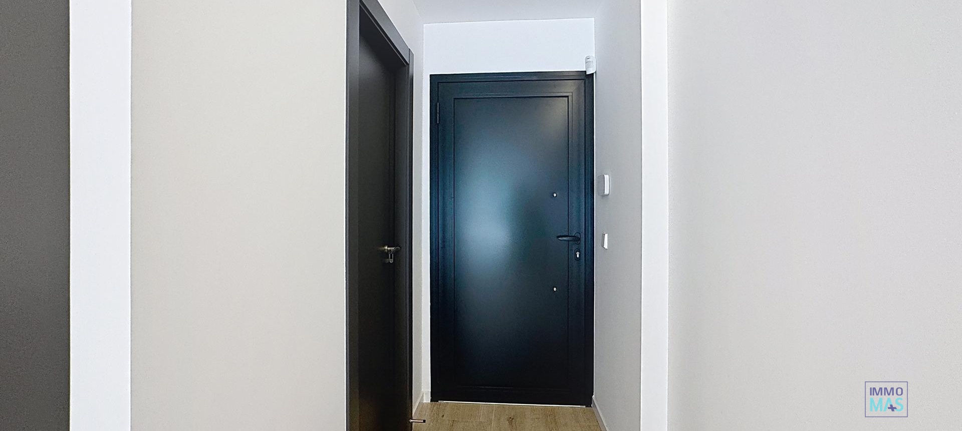 Resale - Apartment - Benitachell - Montecala Gardens