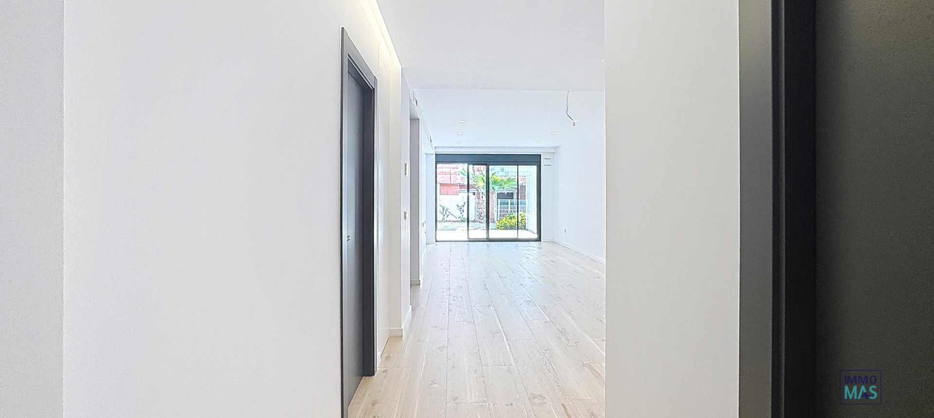 Resale - Apartment - Benitachell - Montecala Gardens