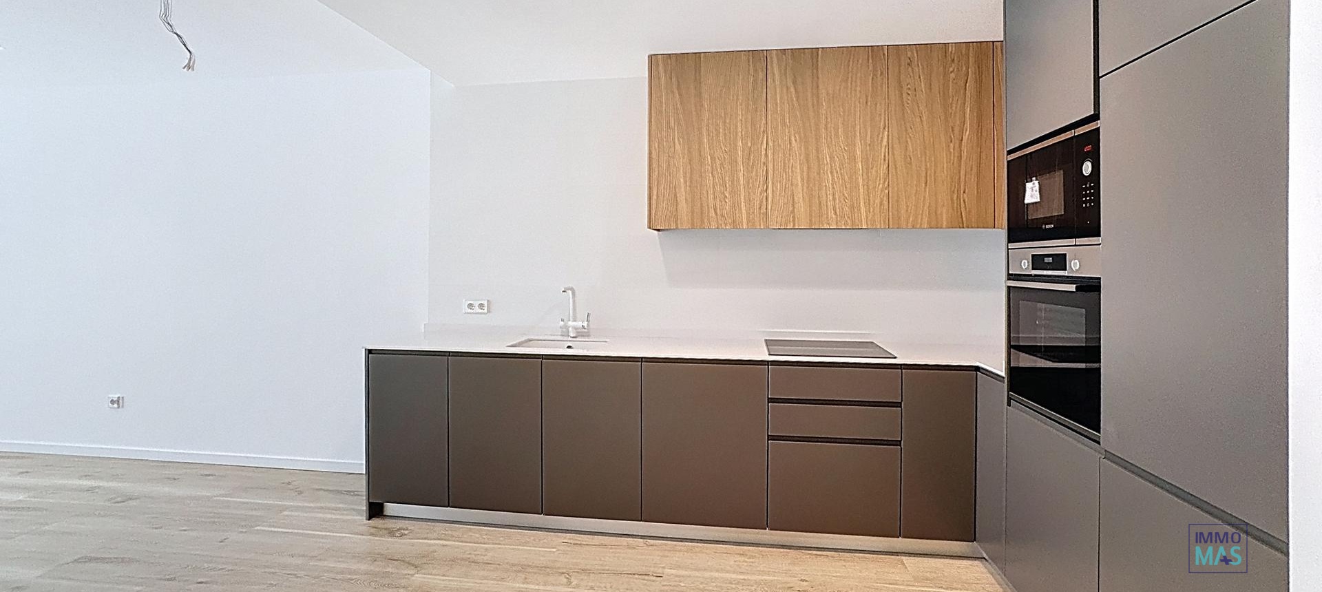 Resale - Apartment - Benitachell - Montecala Gardens