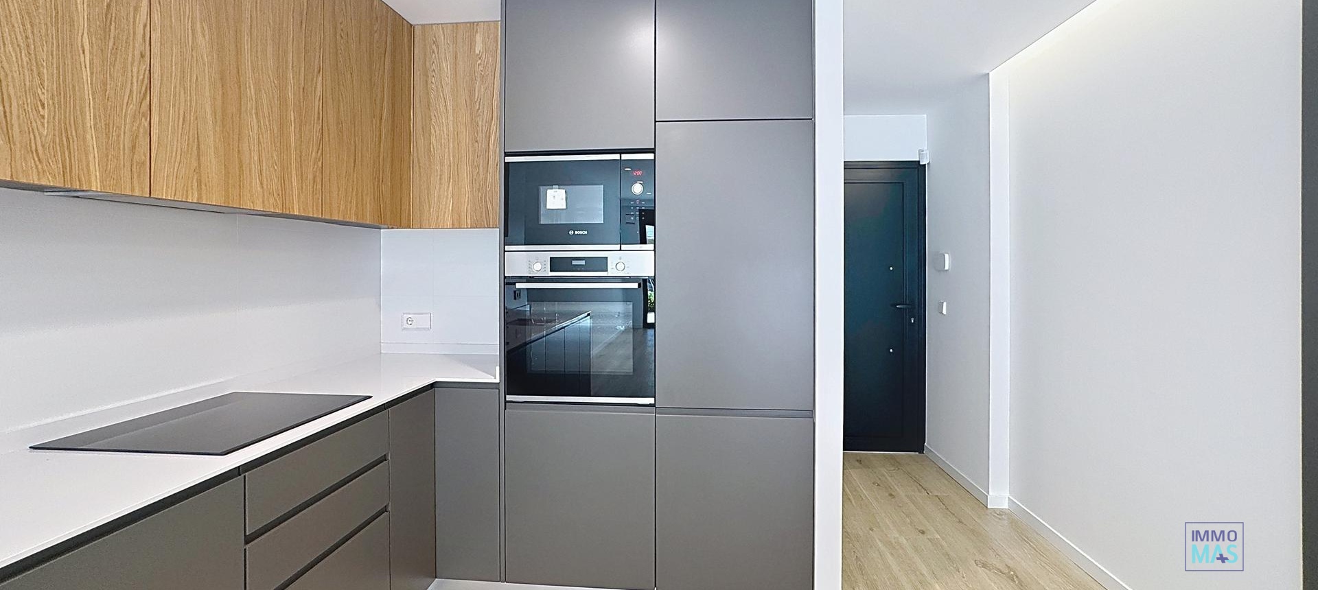 Resale - Apartment - Benitachell - Montecala Gardens