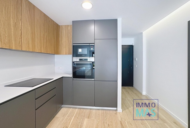 Resale - Apartment - Benitachell - Montecala Gardens