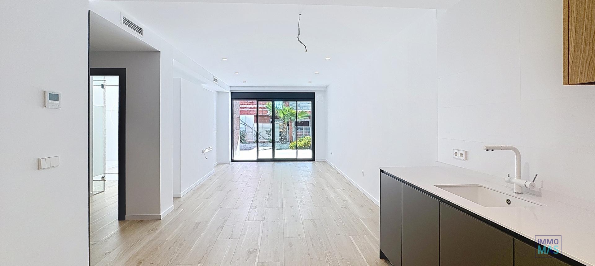 Resale - Apartment - Benitachell - Montecala Gardens